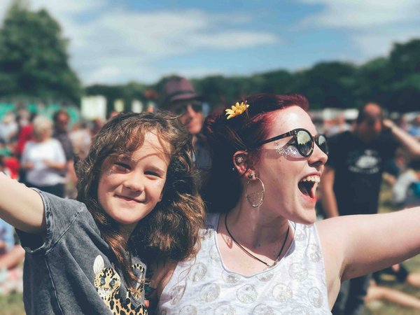 Qu'est-ce qu'un festival ?