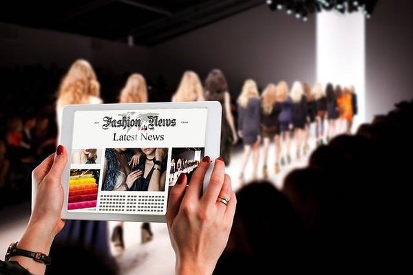 Comment photographier un défilé de mode