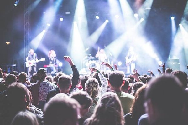Comment organiser un concert de musique