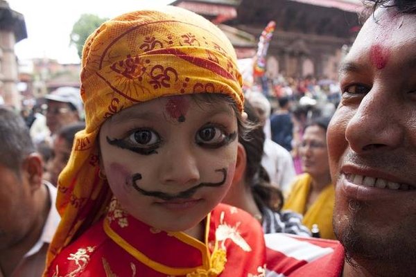 Quel âge pour festival ? Un guide pour tous les âges
