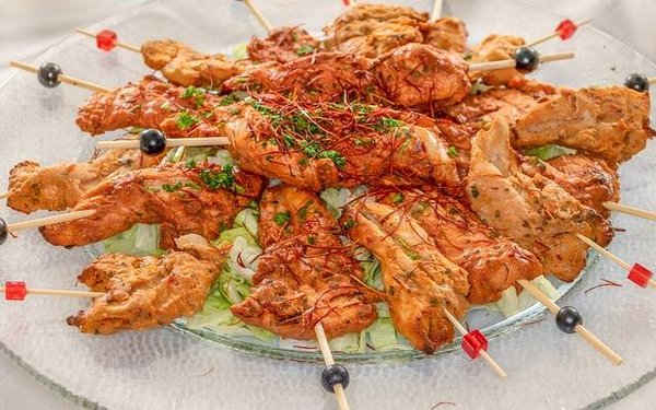 Comment épater les papilles de vos invités en cuisine de festival ?