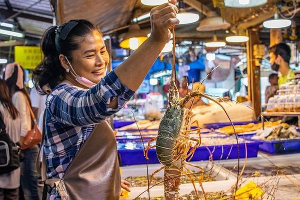 Recettes faciles et rapides à réaliser avec les produits des festivals