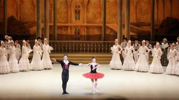 Comment réserver ses places pour assister aux spectacles de danses et de théâtre des festivals du monde ?