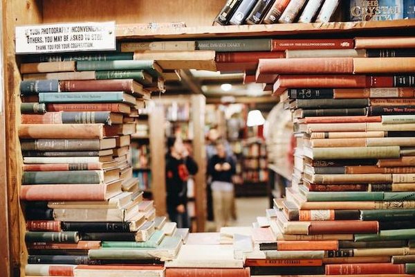 Comment acheter et dédicacer les livres des festivals du monde ?