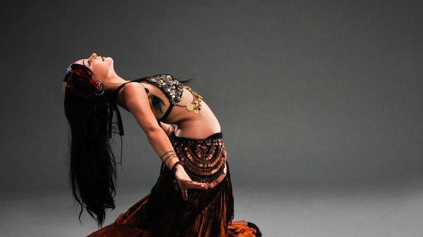 À la découverte des danses tunisiennes