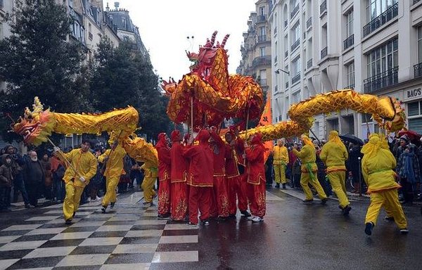Les Événements à ne Pas Manquer en France cette Année: Agenda et Conseils