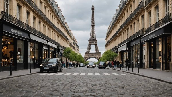 Choisir l'agence audiovisuelle paris pour vos projets créatifs
