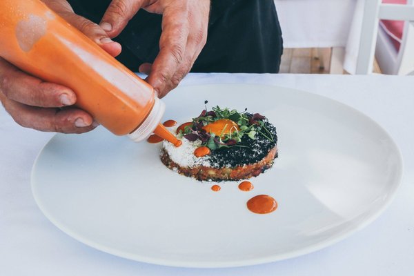 Atelier Cuisine Événement: Éveillez vos papilles